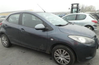 Feu arriere principal gauche (feux) MAZDA 2 2