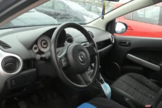 Feu arriere principal gauche (feux) MAZDA 2 2