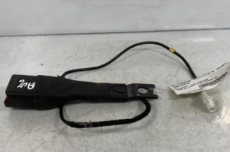 Attache ceinture avant gauche PEUGEOT 108