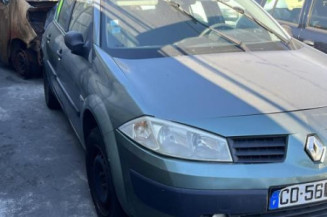 Boitier UCH RENAULT MEGANE 2