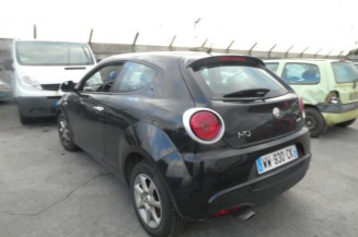 Malle/Hayon arriere ALFA ROMEO MITO