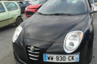 Malle/Hayon arriere ALFA ROMEO MITO