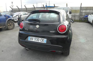 Malle/Hayon arriere ALFA ROMEO MITO