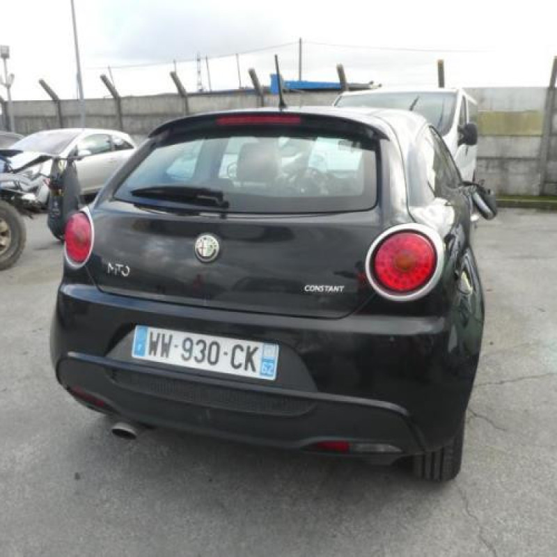 Malle/Hayon arriere ALFA ROMEO MITO Photo n°11