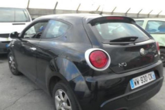 Trappe d'essence ALFA ROMEO MITO