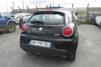 Vitre avant droit ALFA ROMEO MITO