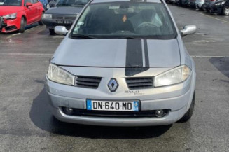 Porte arriere droit RENAULT MEGANE 2