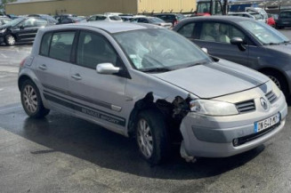 Porte arriere droit RENAULT MEGANE 2