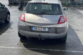 Porte arriere droit RENAULT MEGANE 2