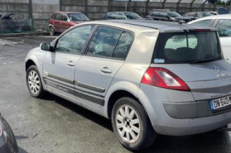 Porte arriere droit RENAULT MEGANE 2