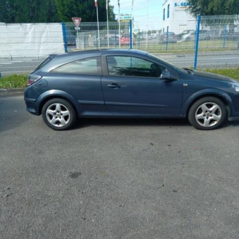 Avertisseur/Klaxon OPEL ASTRA H Photo n°5