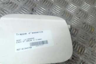 Trappe d'essence SEAT EXEO