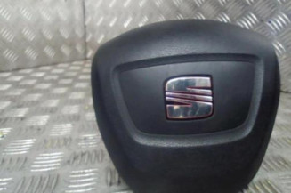 Air bag conducteur SEAT EXEO Photo n°1