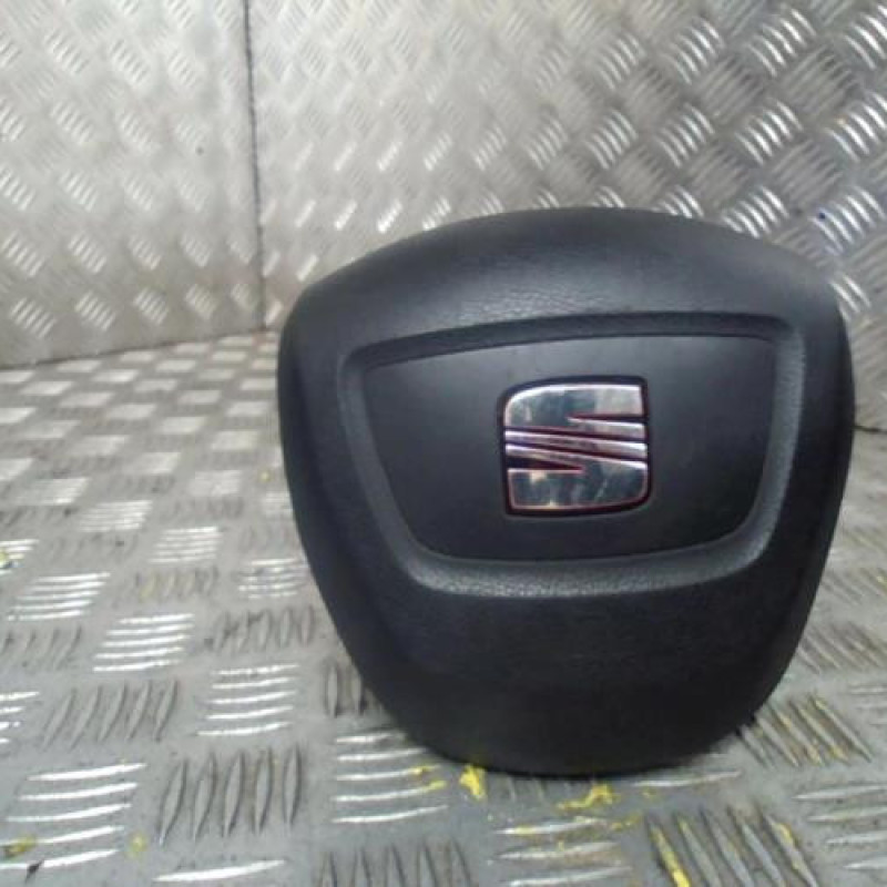 Air bag conducteur SEAT EXEO Photo n°1