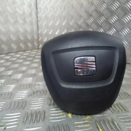 Air bag conducteur SEAT EXEO Photo n°1