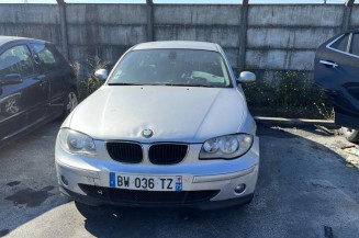 Malle/Hayon arriere BMW SERIE 1 E87