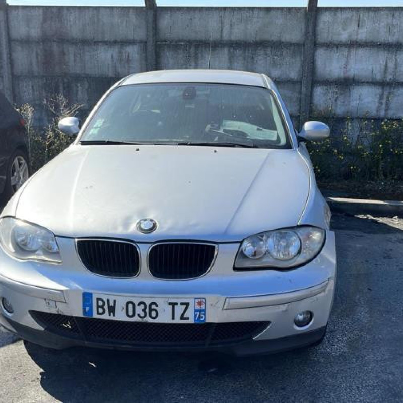 Porte arriere droit BMW SERIE 1 E87 Photo n°7