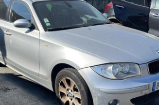 Porte arriere droit BMW SERIE 1 E87