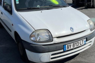 Aile avant gauche RENAULT CLIO 2