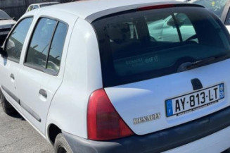 Aile avant gauche RENAULT CLIO 2