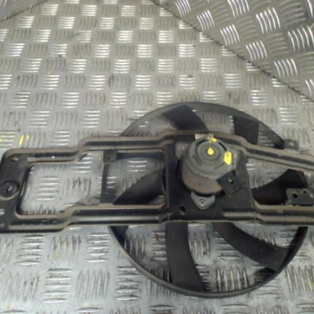 Moto ventilateur radiateur RENAULT TWINGO 1