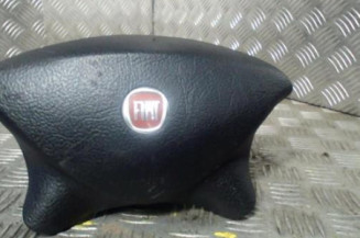 Air bag conducteur FIAT SCUDO 2 Photo n°1