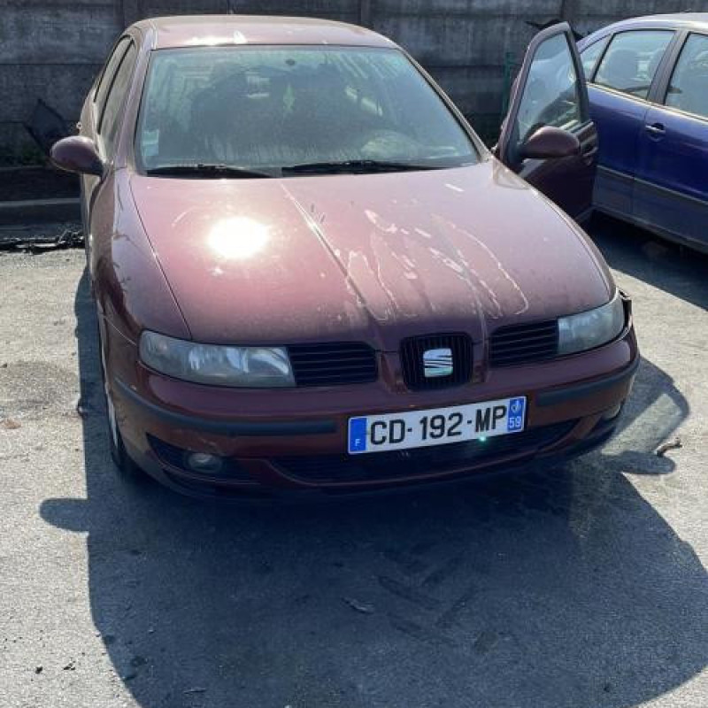 Aile avant droit SEAT TOLEDO 2 Photo n°4