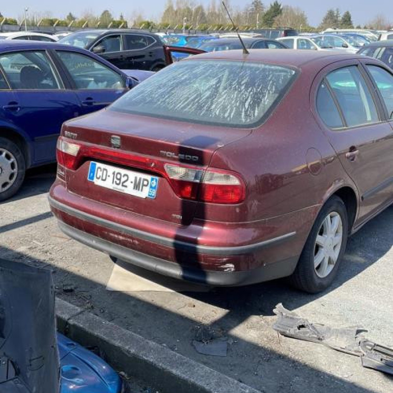 Aile avant droit SEAT TOLEDO 2 Photo n°6