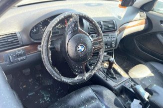 Optique avant principal droit (feux)(phare) BMW SERIE 3 E46