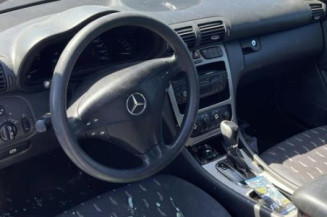 Retroviseur interieur MERCEDES CLASSE C 203 COUPE SPORT