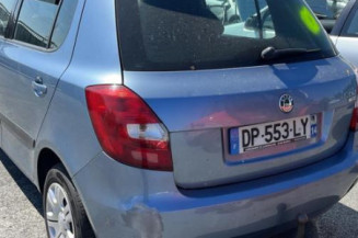 Porte arriere droit SKODA FABIA 2