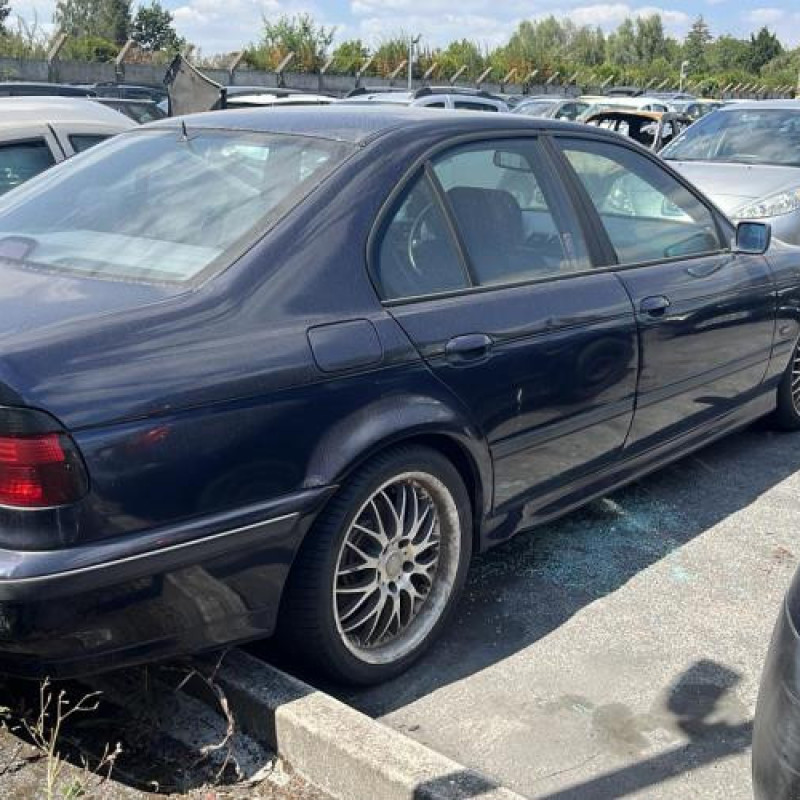 Baguette de porte avant droite BMW SERIE 5 E39 Photo n°6