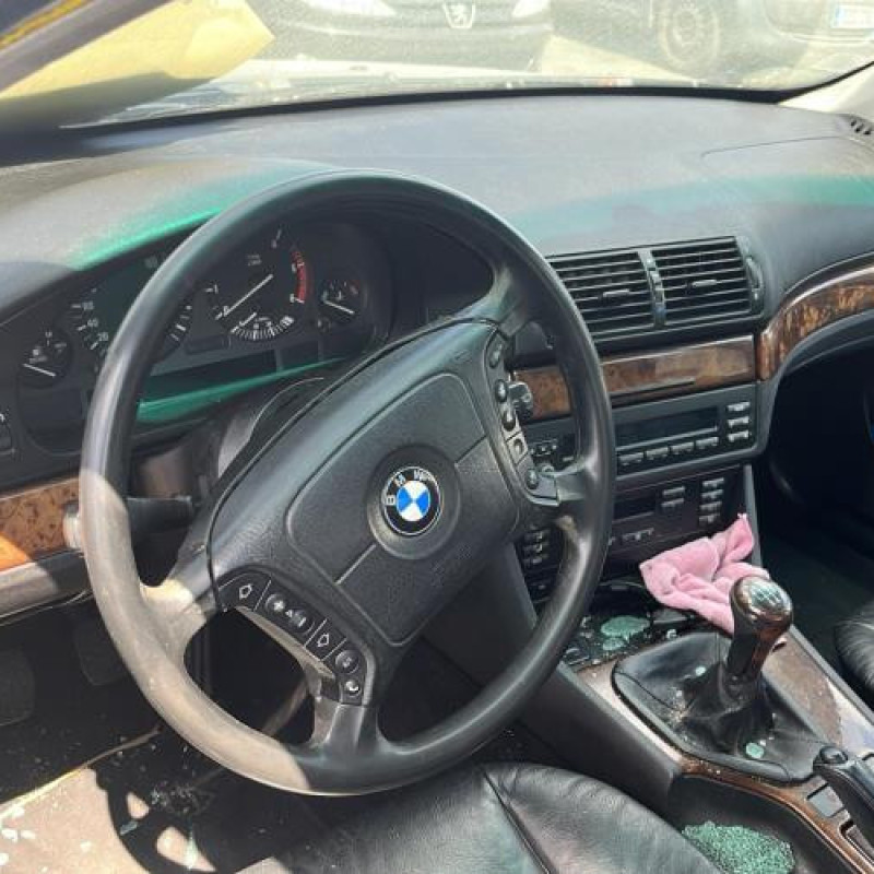 Retroviseur interieur BMW SERIE 5 E39 Photo n°9