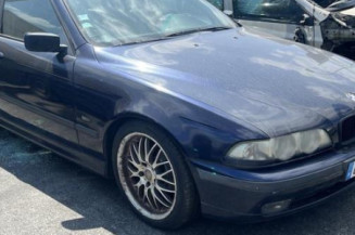 Verin de capot BMW SERIE 5 E39