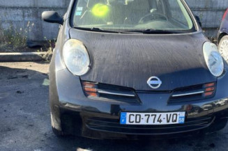 Optique avant secondaire droit (feux)(clignotant) NISSAN MICRA 3