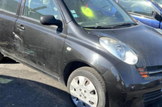 Optique avant secondaire droit (feux)(clignotant) NISSAN MICRA 3