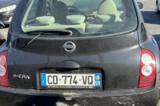 Optique avant secondaire droit (feux)(clignotant) NISSAN MICRA 3