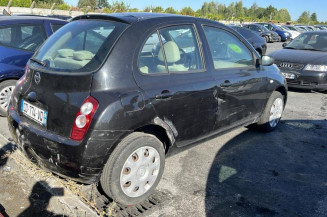 Optique avant secondaire gauche (feux)(clignotant) NISSAN MICRA 3