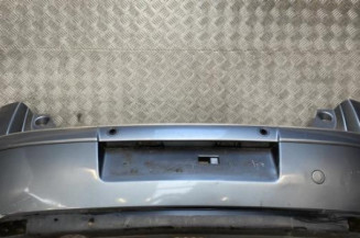 Pare choc arriere CITROEN C4 1