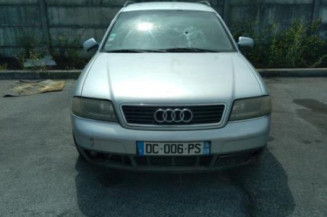 Interrupteur de leve vitre arriere droit AUDI A6 2