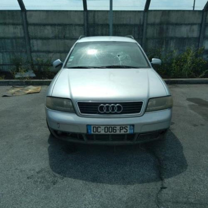 Interrupteur de leve vitre arriere droit AUDI A6 2 Photo n°4