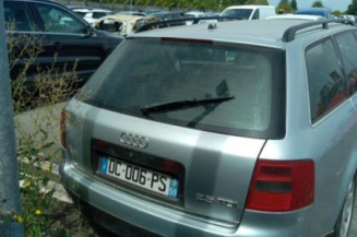 Interrupteur de leve vitre arriere droit AUDI A6 2