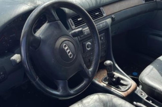 Interrupteur de leve vitre arriere gauche AUDI A6 2