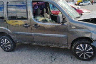 Pare choc arriere FIAT DOBLO 1