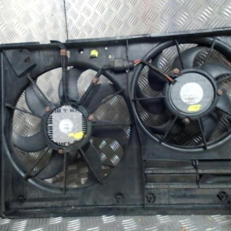 Moto ventilateur radiateur AUDI A3 2