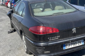 Serrure de coffre PEUGEOT 607