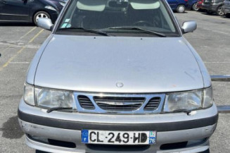 Aile avant gauche SAAB 9.3 1