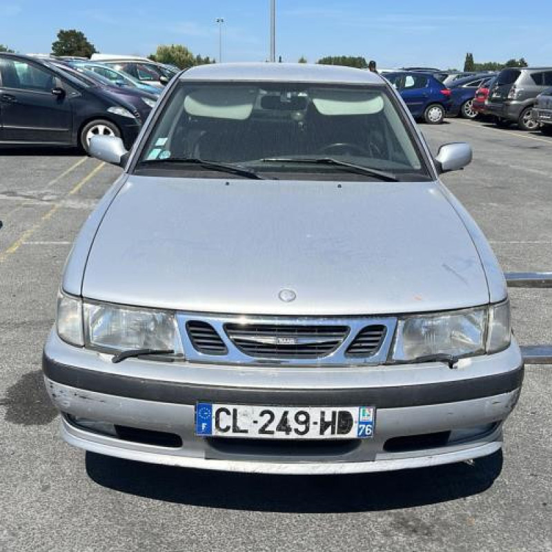 Aile avant gauche SAAB 9.3 1 Photo n°4