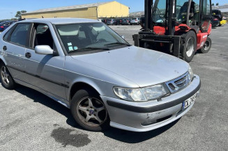 Aile avant gauche SAAB 9.3 1