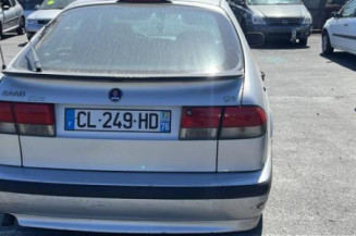 Aile avant gauche SAAB 9.3 1